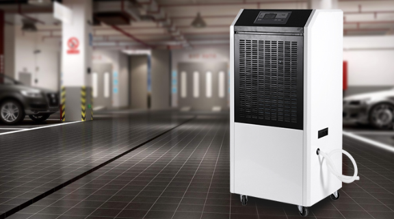 工業除濕機有些什么用途？