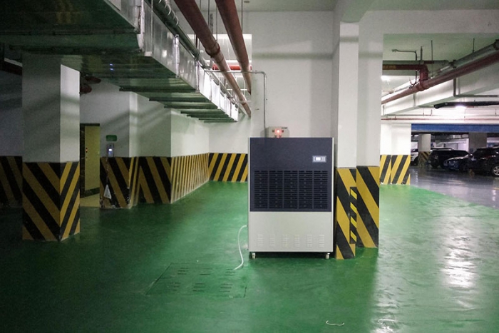 一場秋雨一場涼，防潮除濕不能忘