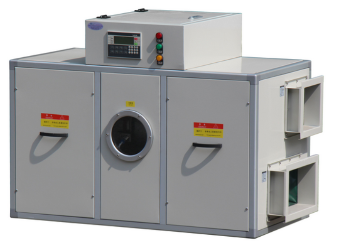 為什么制藥行業要用除濕機?