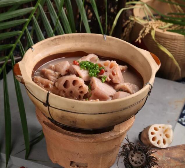 多吃這三寶，除濕補虛，一個冬天都不感冒！