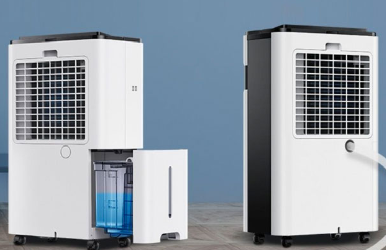 工業生產為什么需要工業除濕機?