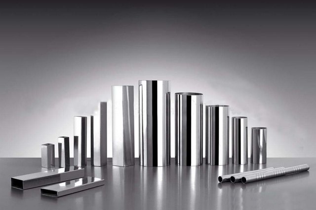 不銹鋼鋼材也生銹，除濕機防潮工作很重要