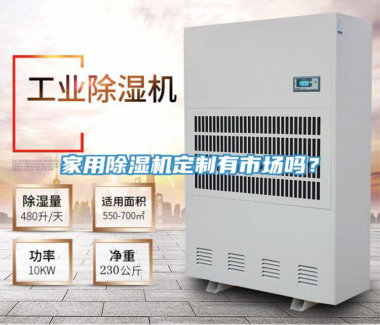 家用除濕機(jī)定制有市場(chǎng)嗎？