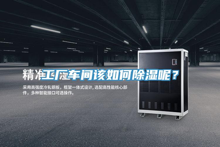 工廠車間該如何除濕呢?
