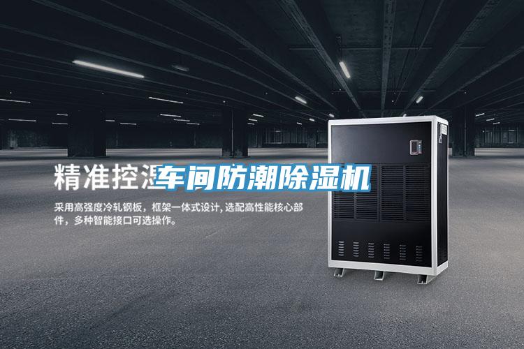車(chē)間防潮除濕機(jī)