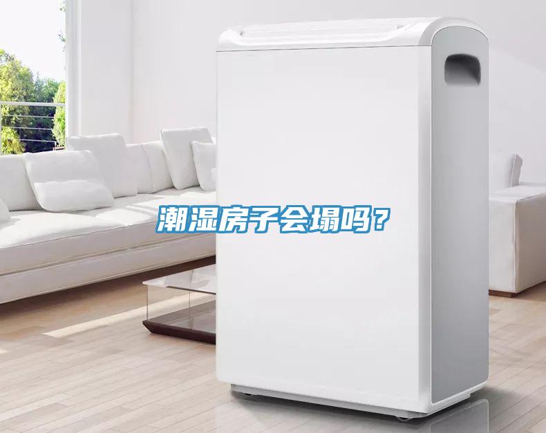 潮濕房子會塌嗎?