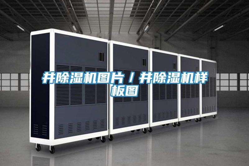 井除濕機(jī)圖片/井除濕機(jī)樣板圖