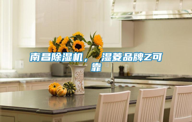 南昌除濕機, 濕菱品牌Z可靠