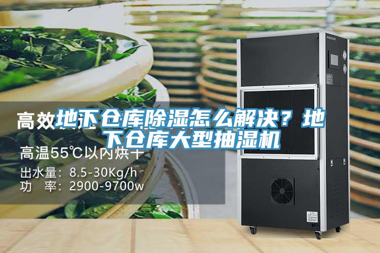 地下倉庫除濕怎么解決?地下倉庫大型抽濕機