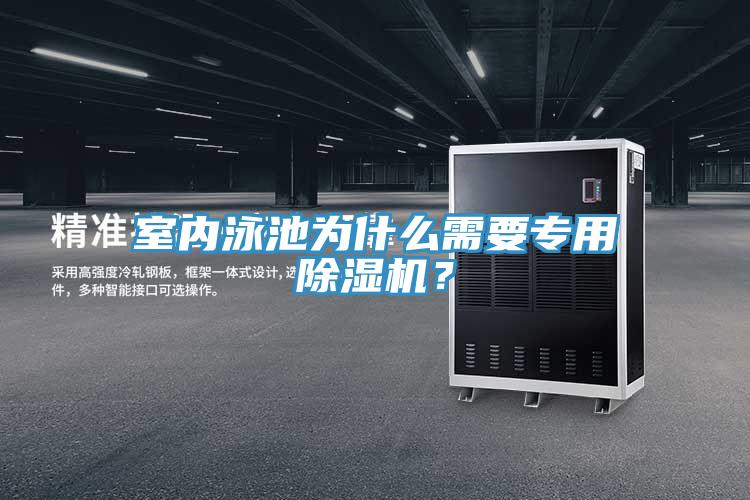 室內(nèi)泳池為什么需要專(zhuān)用除濕機(jī)?