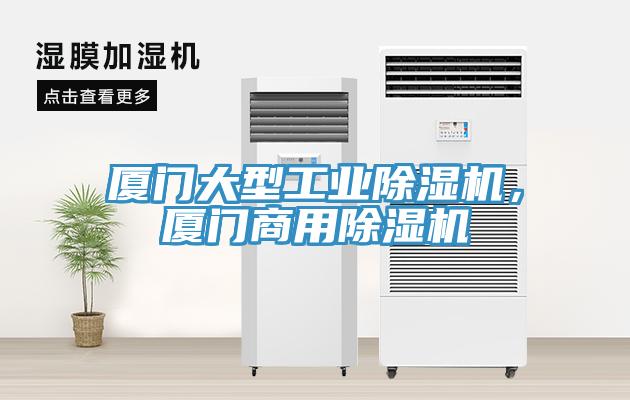 廈門大型工業除濕機,廈門商用除濕機