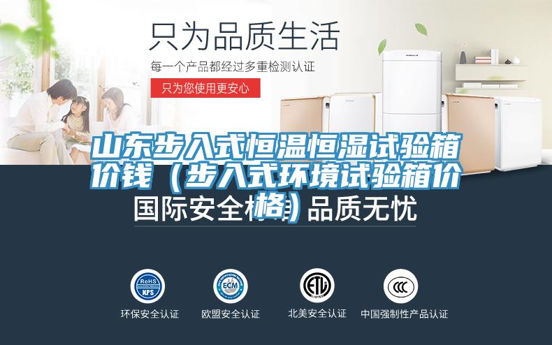 山東步入式恒溫恒濕試驗(yàn)箱價(jià)錢(qián)(步入式環(huán)境試驗(yàn)箱價(jià)格)