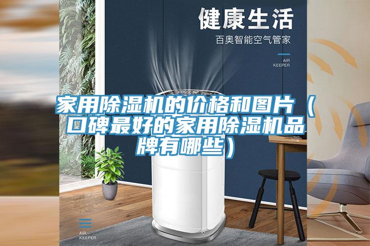 家用除濕機(jī)的價(jià)格和圖片(口碑最好的家用除濕機(jī)品牌有哪些)