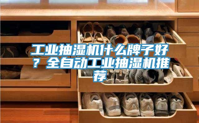工業抽濕機什么牌子好?全自動工業抽濕機推薦