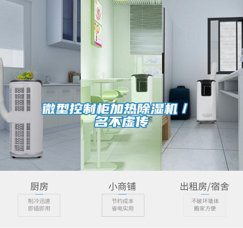 微型控制柜加熱除濕機(jī)/ 名不虛傳