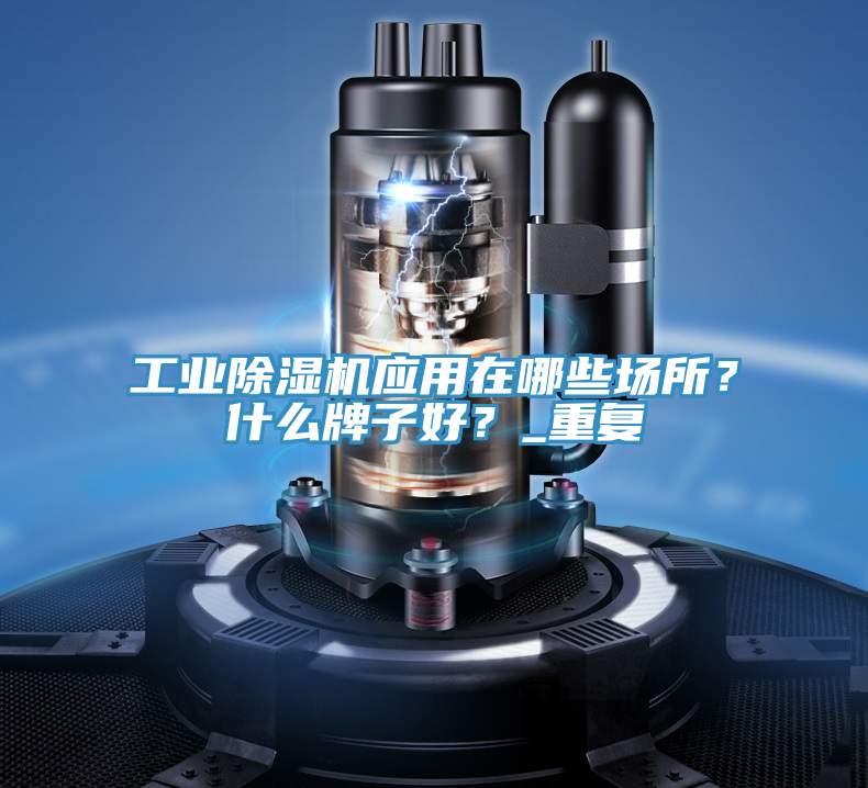 工業除濕機應用在哪些場所？什么牌子好？_重復