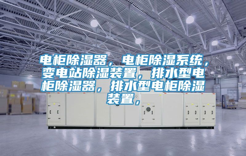電柜除濕器,電柜除濕系統,變電站除濕裝置,排水型電柜除濕器,排水型電柜除濕裝置,