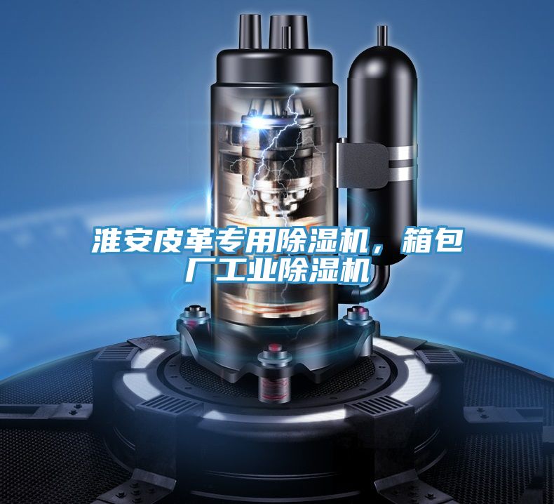 淮安皮革專用除濕機，箱包廠工業除濕機