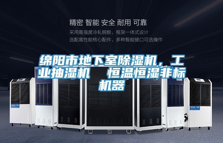 綿陽市地下室除濕機(jī),工業(yè)抽濕機(jī) 恒溫恒濕非標(biāo)機(jī)器